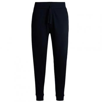 BOSS Sweathose »Authentic Pan«, mit Kordel