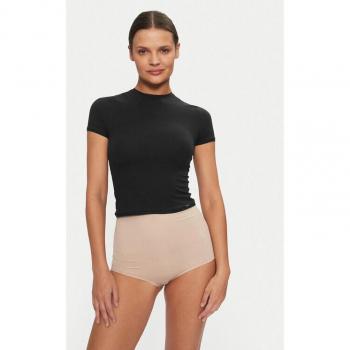 Slim Fit Schwarz T-Shirt Dorina Noa – Größe FXTO0015MI116