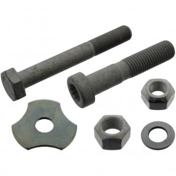 Juego de Montaje Suspensión 17271 – FEBI Bilstein