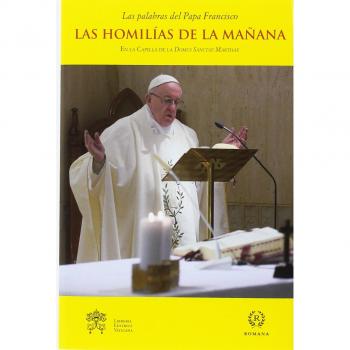 Las Homilías de la mañana. Volumen IX (Tapa dura).