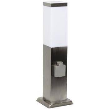Fiss Tuinlamp met Buitenstopcontact