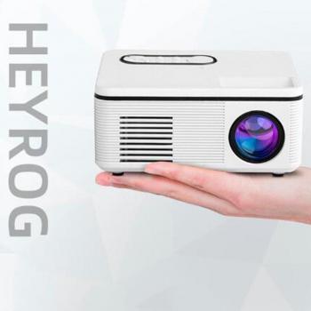 HomeVision 1080P