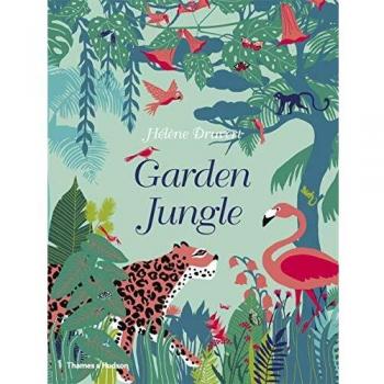 Garden Jungle Book