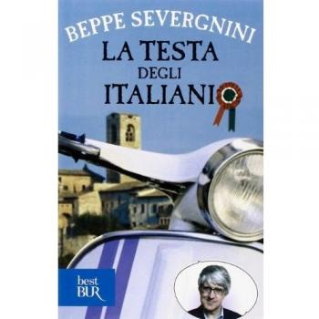 Beppe Severgnini La testa degli italiani