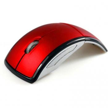 Silent 2.4G USB Receiver Mouse