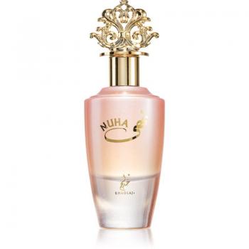 Eau de Parfum Nuha 100ml