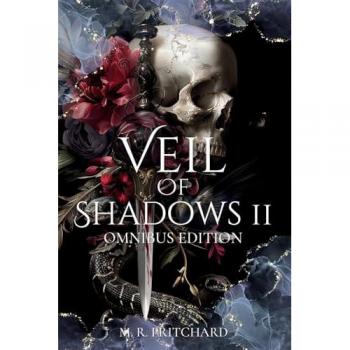 Veil of Shadows II