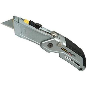 STANLEY® FatMax® Double Blade Folding Knife
