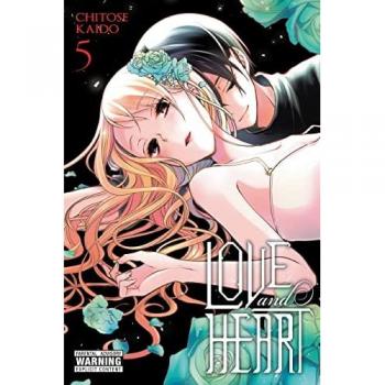 Alethea Nibley Love and Heart, Vol. 5