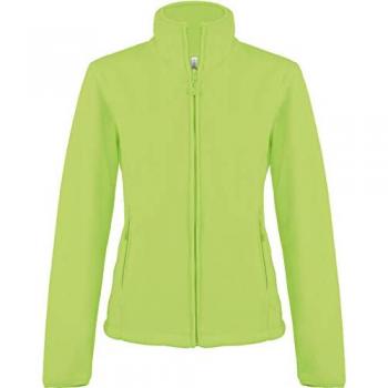 Kariban Damenjacke Maureen in Micropolaire