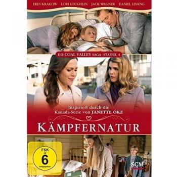 Die Coal Valley Saga