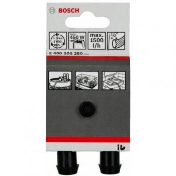 Bomba de Agua Bosch 1500 L/H