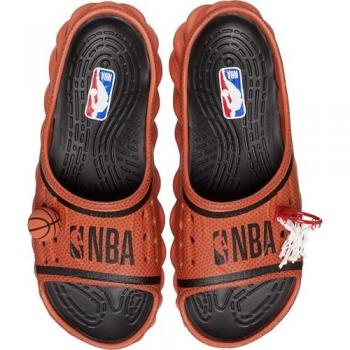 Slide Echo NBA Edition