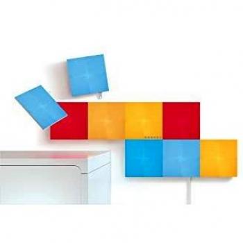 Applique Nanoleaf NL29-0002SW-9PK blanche