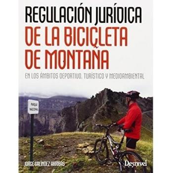 Regulación jurídica de la bicicleta de montaña
