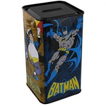 Borsa di Soldi Lunga CDU 6 Batman