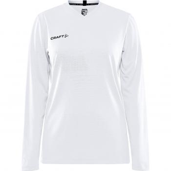 Langärmliges Damen-Shirt “Craft Progress Basket”