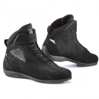 TCX Sport Chaussures Moto Femme Noires taille 36
