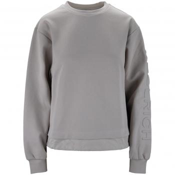 Felpa Donna Woolrich Cotton Breeze