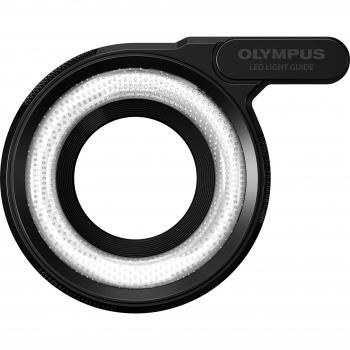 Olympus LG-1 LED Ringlicht