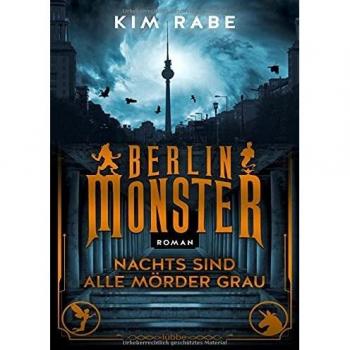 Berlin Monster