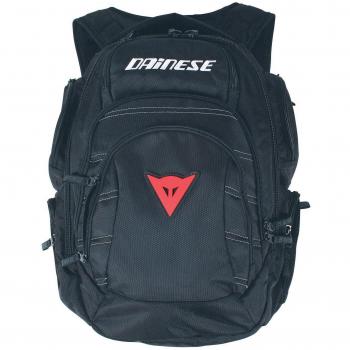 Mochila Dainese D-Gambit Negra