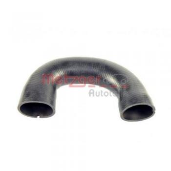 Metzger Charger Air Intake Hose – Model 2400187, Universal Fit