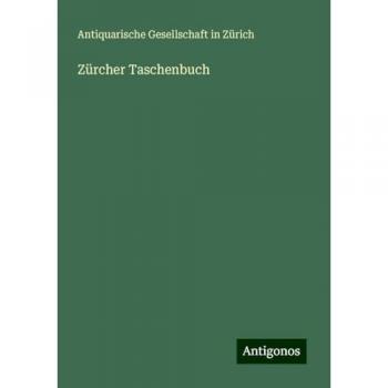 Zürcher Taschenbuch