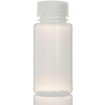 RS Pro Laborflasche HDPE 150 ml, Ø 51 mm – Vorratsbehälter