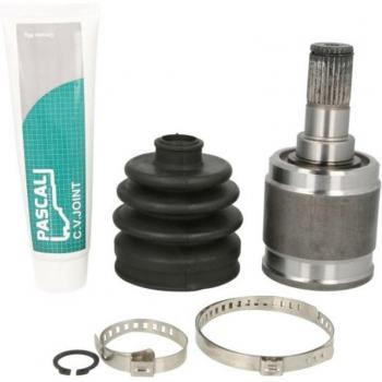 Joint d'arbre de commande Pascal G70517PC – Tête de cardan