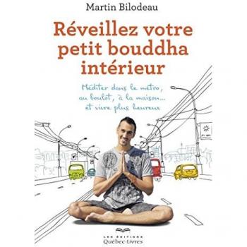 Réveillez votre petit Bouddha intérieur