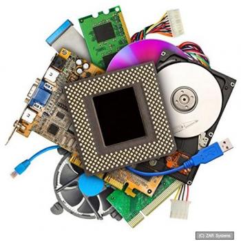 Allnet ALL-B-45 B140 Modulo di Alimentazione 4Duino Kit