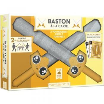 Baston à la Carte