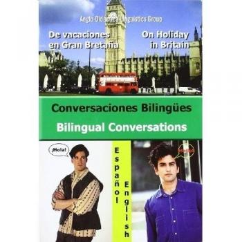 Conversaciones Bilíngües = Bilingual Conversations