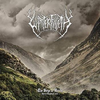 Siege Of Mercia – Live Auftritt in Bloodstock 2017 (CD/DVD)