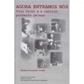 AGORA ENTRAMOS NOS