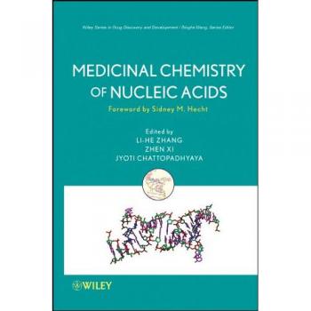 Medicinal Chemistry of Nucleic Acids: 16