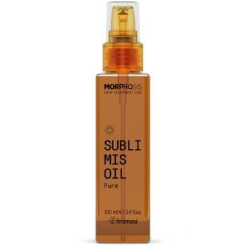 Framesi Pure Oil Morphosis Sublimis – 100ml