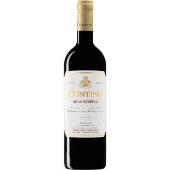 Contino Riserva 2018