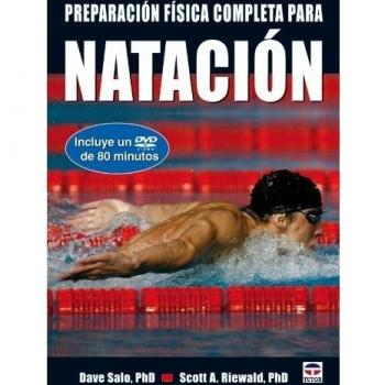 Preparacion Fisica Completa Para Natacion