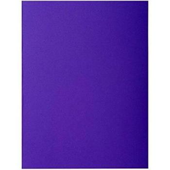 Exacompta Rocks Square Cut Folder