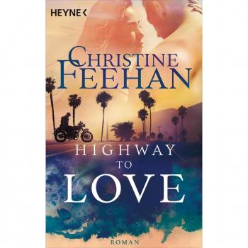 Penguin Random House Highway to Love