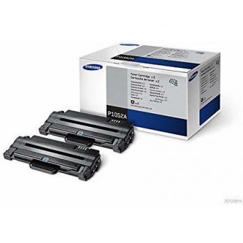 Toner Samsung MLT-P1052A nero twinpack