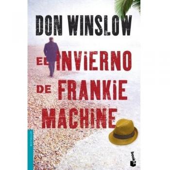 EL INVIERNO DE FRANKIE MACHINE