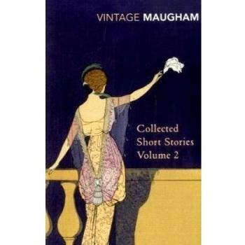 Collected Short Stories Volume 2