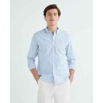 North Sails Camicia Rigata Oxford XL