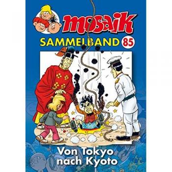 Mosaik Sammelband