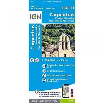 Carpentras