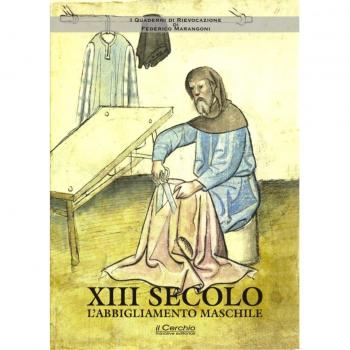 XIII secolo. L'abbigliamento maschile