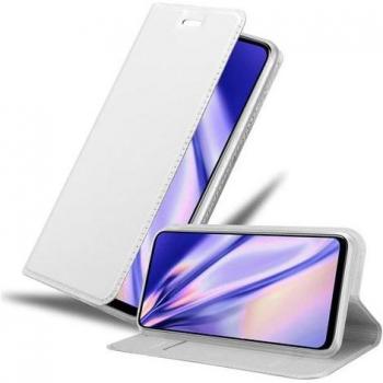 Custodia Protettiva Magenta per Honor 9X